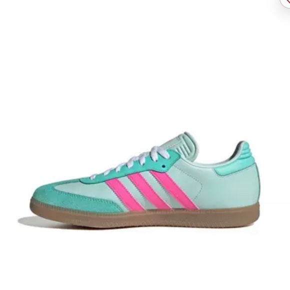 Adidas Messi Samba shoes - Picture 4 of 4